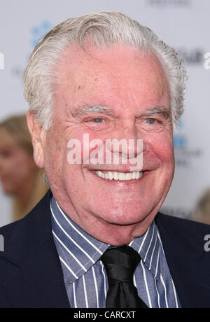 ROBERT WAGNER KABARETT 40. JAHRESTAG RESTAURIERUNG. WELT-PREMIERE. TCM CLASSIC FILM FESTIVAL HOLLYWOOD LOS ANGELES NEFF Stockfoto