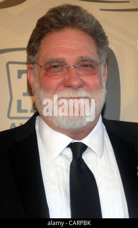 14. April 2012 vergibt New York New York USA RICHARD MASUR am 2012 TV-Land an der Lexington Armory in New York City.  (Kredit-Image@Jeffrey Geller)/ZumaPress.com Stockfoto