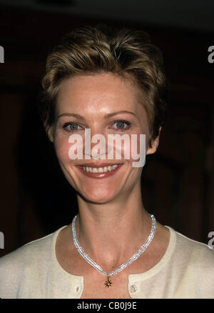 25. Januar 1999 - Hollywood, Kalifornien, US - K14598LR. JOAN ALLEN. BFC-Awards, Ma Madison Hotel, West Hollywood, CA. 01/25/1999(Credit Image: © Lisa Rose/Globe Photos/ZUMAPRESS.com) Stockfoto