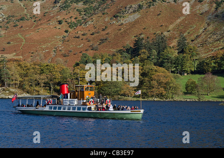 Ullswater Stockfoto