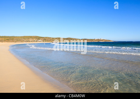 Prevelly Beach in Margaret River, Western Australia, Australia Stockfoto