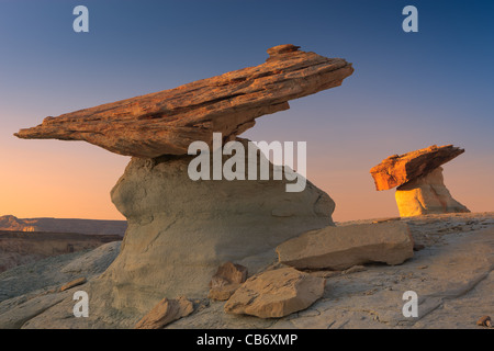 Stud Horse Point, Kanab, Kane County, Utah Stockfoto