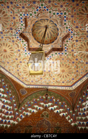 Bilder aus Marokko, Reisen vor allem in Marrakesch, Essaouira und Rabat. Stockfoto