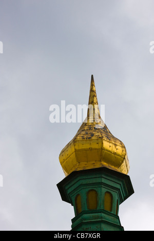 Kiewer Höhlenkloster, UNESCO-Weltkulturerbe, Kiew, Ukraine Stockfoto