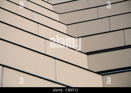 Prag, Brevnov, Hotel Pyramida, Gebäude (CTK Foto/Marketa Hofmanova) Stockfoto