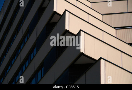 Prag, Brevnov, Hotel Pyramida, Gebäude (CTK Foto/Marketa Hofmanova) Stockfoto