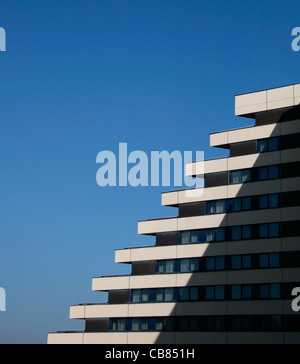 Prag, Brevnov, Hotel Pyramida, Gebäude (CTK Foto/Marketa Hofmanova) Stockfoto