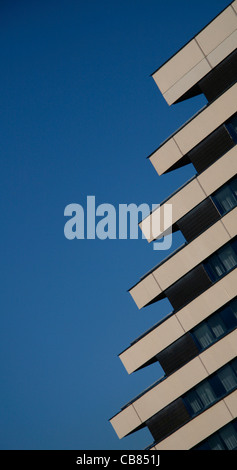 Prag, Brevnov, Hotel Pyramida, Gebäude (CTK Foto/Marketa Hofmanova) Stockfoto