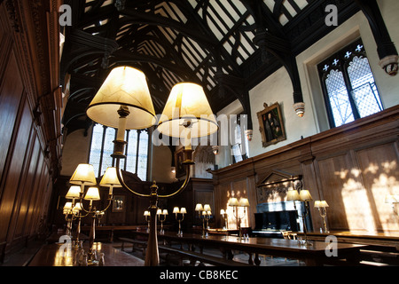 Corpus Christi College, Oxford, UK Stockfoto