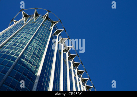 Citypoint, Ropemaker Street, London EC2Y, Finsbury, Vereinigtes Königreich Stockfoto