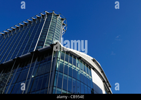 Citypoint, Ropemaker Street, London EC2Y, Finsbury, Vereinigtes Königreich Stockfoto