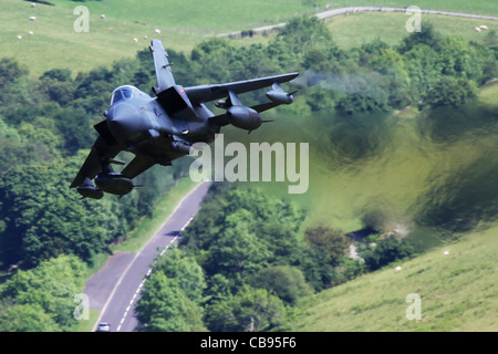 RAF gr4 tornado Stockfoto