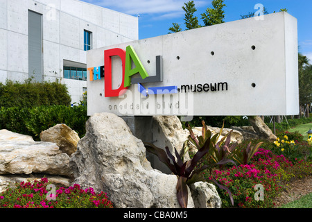 Das Salvador Dali Museum, St. Petersburg, Florida, USA Stockfoto