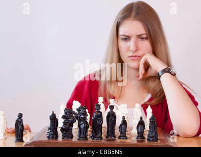 Es ist Ihr Schritt. Stockfoto