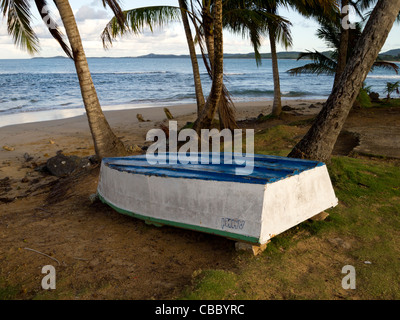 Luquillo Beach, Puerto Rico, USA Stockfoto