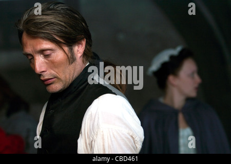 Mads Mikkelsen Filme Und Fernsehsendungen