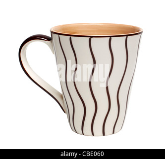 Teetasse Tee Haferl Stockfoto