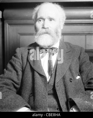 Keir Hardie Stockfoto