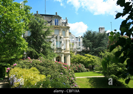 Casino und Spa Health Resort Baden-Baden in Süddeutschland, Schwarzwald; Deutschland; Europa Stockfoto