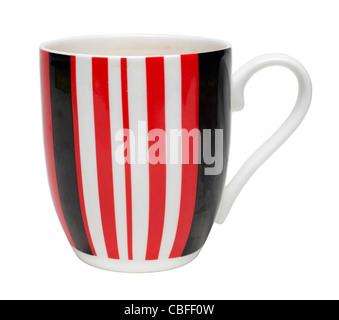 Teetasse Tee Haferl Stockfoto