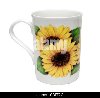 Teetasse Tee Haferl Stockfoto