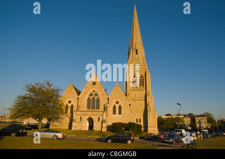 All Saints Church in Blackheath London England UK Südeuropa Stockfoto