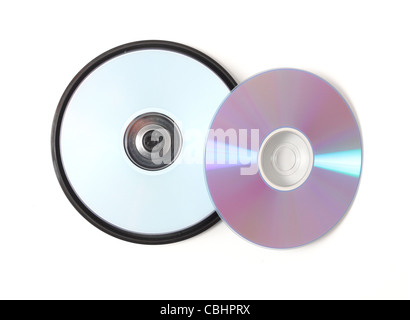 Rohlinge Stockfoto