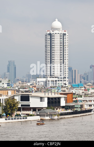 Bangkok Stockfoto