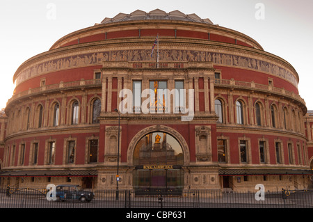 Royal Albert Hall, Kensington, London Stockfoto
