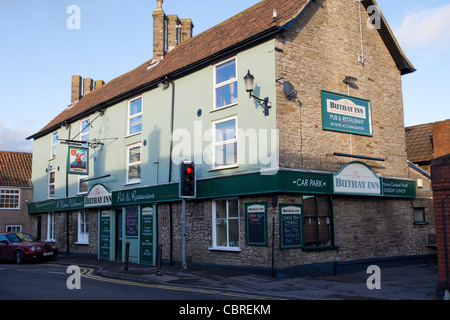 Wickwar Gloucestershire England UK Stockfoto