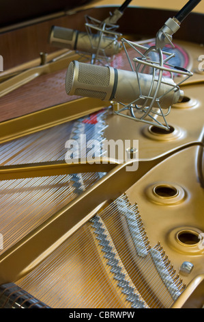 Thames Valley University. Musik, Jazz, Musik-Technologie. Stockfoto