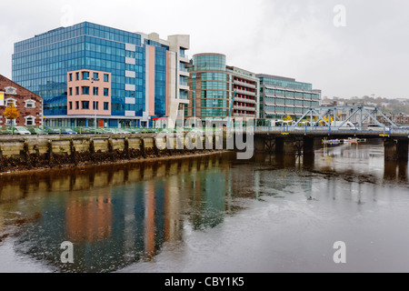 Cork, Irland Stockfoto