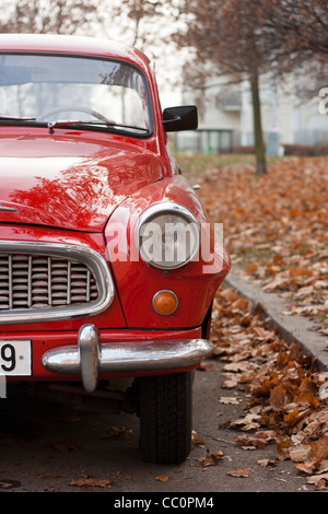 Altes Auto Stockfoto