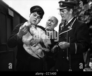 GRAHAM MOFFATT, MOORE MARRIOTT, Heu, oh HERR POTTER!, 1937 Stockfoto