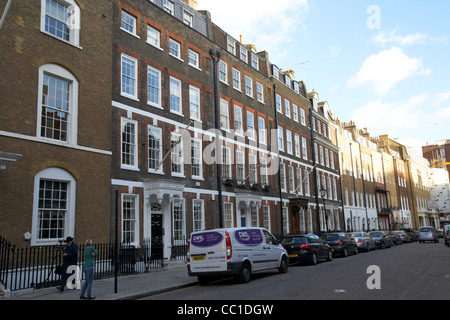 Queen Anne es Tor in die Stadt von Westminster London England UK-Vereinigtes Königreich Stockfoto