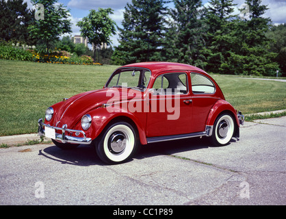 1967 Volkswagen Typ 113 Deluxe Stockfoto