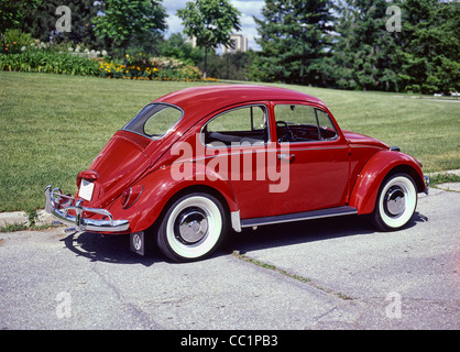 1967 Volkswagen Typ 113 Deluxe Stockfoto