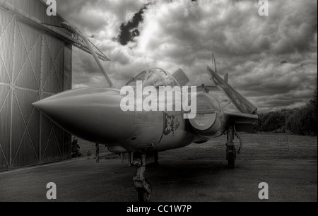 Blackburn Buccaneer S2 Stockfoto