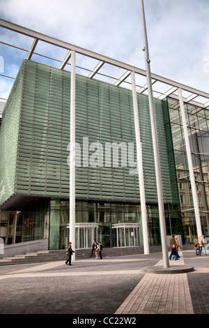 Imperial College London, South Kensington - London Stockfoto