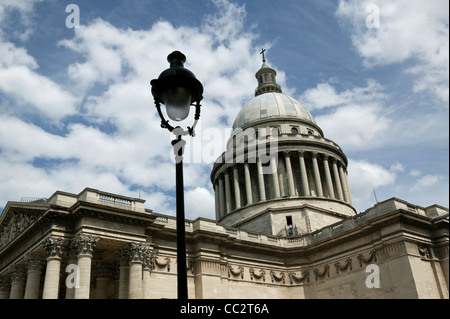 Panthéon, Paris, Frankreich Stockfoto