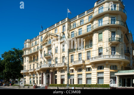 Österreich, Wien 13, Austria Trend Parkhotel Schönbrunn, Hietzinger Hauptstrasse 10-20 Stockfoto