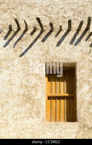 Katar, Doha, Souq Waqif Stockfoto