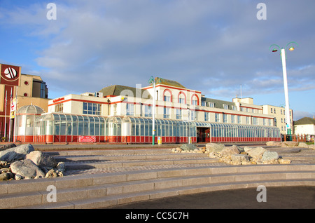 Sunderland Marriott Hotel, Whitburn Road, Seaburn, Sunderland, Tyne and Wear, England, Vereinigtes Königreich Stockfoto