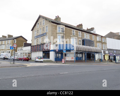 Morecambe, Lancashire Stockfoto