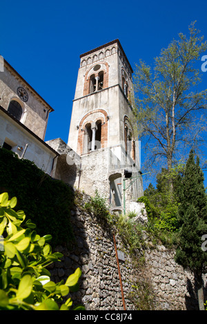 Ravello Stockfoto