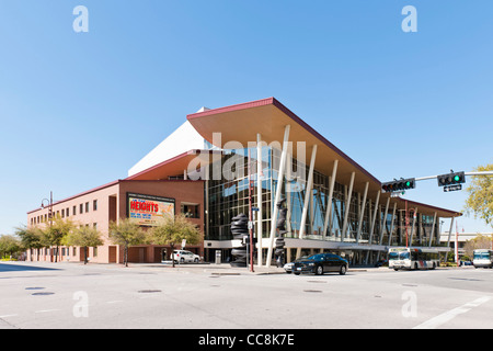 Hobby Performing Arts Center, Houston, Texas Stockfoto