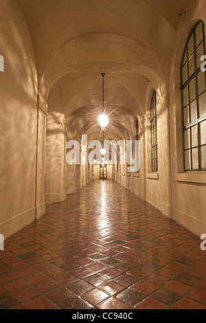 Die schönen Pasadena City Hall. Stockfoto