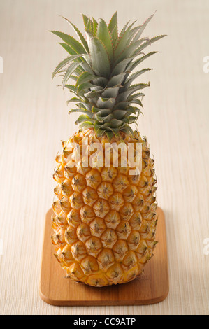 Ananas Stockfoto