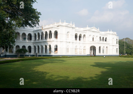 Das National Museum in Colombo, Sri Lanka. Stockfoto