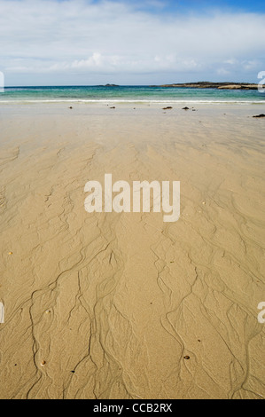 Sanna Bay, Ardnamurchan, Schottland Stockfoto